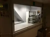 Kruvaziyer gemisi satılık