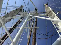 Trawler satılık
