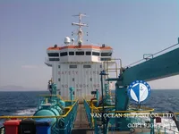 Petrol/Kimyasal tankeri satılık