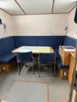 Devriye botu satılık