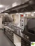 Konteyner gemisi satılık