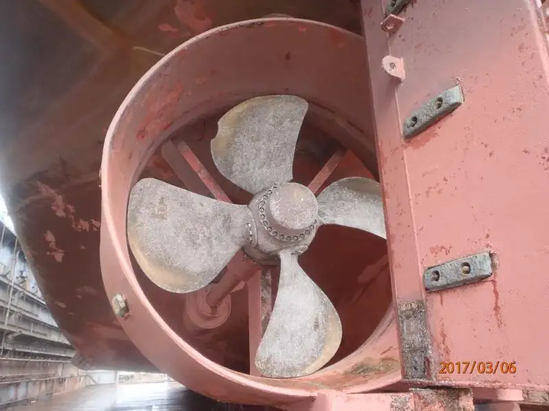 Soğutmalı gemi satılık