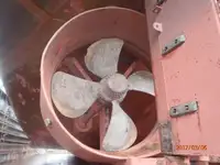 Soğutmalı gemi satılık