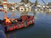 İş gemileri satılık