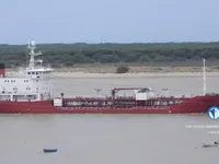 Petrol/Kimyasal tankeri satılık