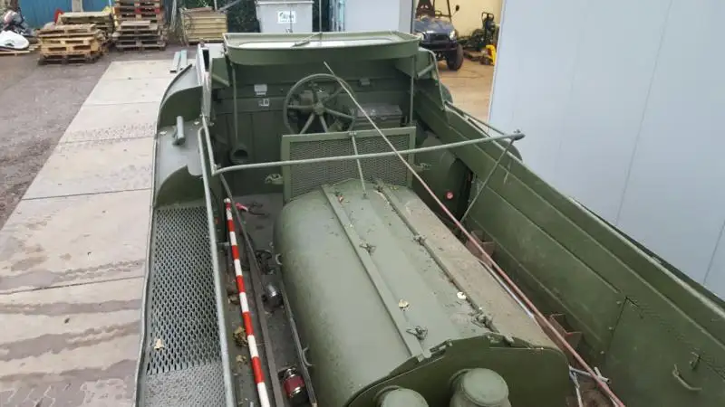 İş gemileri satılık