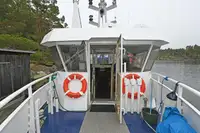Kruvaziyer gemisi satılık