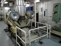 Yakıt ikmal tankeri satılık