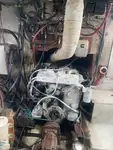 Balık işleme gemisi satılık