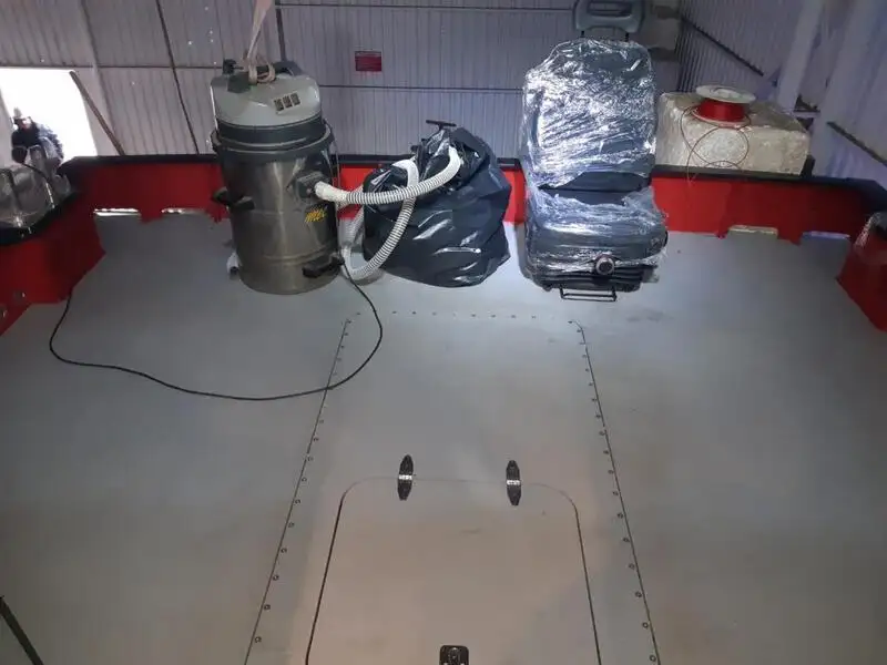 İş gemileri satılık