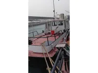 İş gemileri satılık