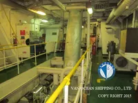 Petrol/Kimyasal tankeri satılık
