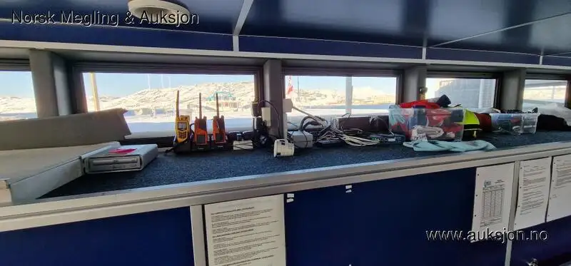Ro-Ro gemisi satılık