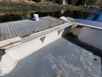 Balık işleme gemisi satılık