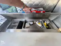 Ponton satılık