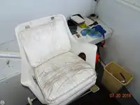Küçük yük gemisi satılık