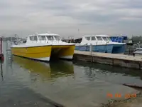 Katamaran satılık