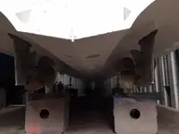 Devriye botu satılık