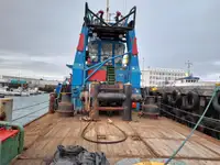 Römorkör satılık