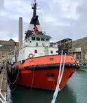 Çekme teknesi satılık