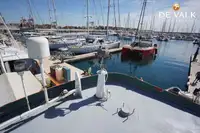 Araştırma gemisi satılık