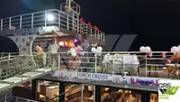 Restoran gemisi satılık
