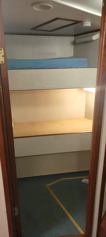 Tedarik gemisi satılık