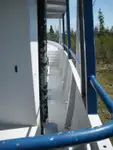 Kruvaziyer gemisi satılık