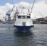Yolcu gemisi satılık