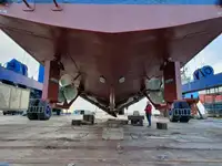 Devriye botu satılık