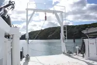 Kruvaziyer gemisi satılık