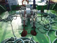 Petrol/Kimyasal tankeri satılık