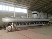 Gezi teknesi satılık