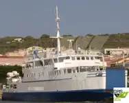 Ro-Ro gemisi satılık