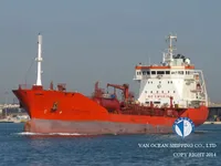 Petrol/Kimyasal tankeri satılık