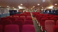 Ro-Ro ship satılık