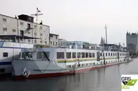 Kruvaziyer gemisi satılık