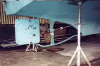 Feribot satılık