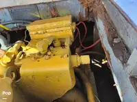 Trol gemisi satılık