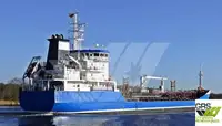 Petrol/Kimyasal tankeri satılık