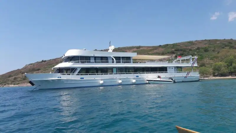 Çok amaçlı satılık