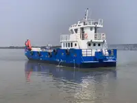 Dökme yük gemisi satılık