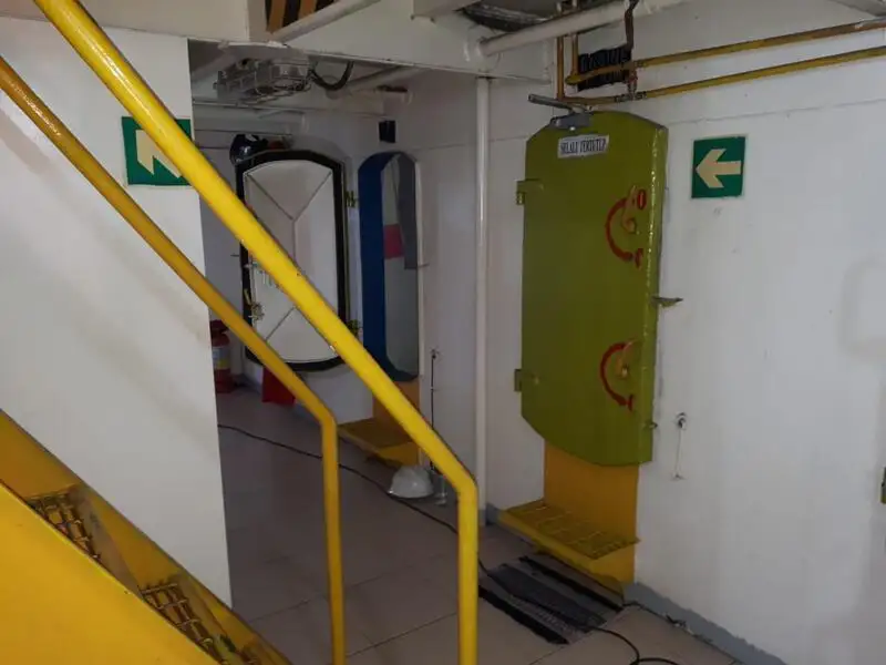 Petrol/Kimyasal tankeri satılık