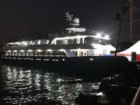 Yolcu gemisi satılık