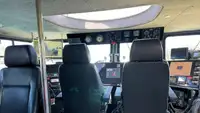Konteyner gemisi satılık