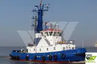 Römorkör satılık