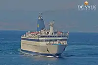 Feribot satılık