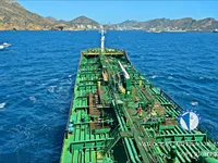 Petrol/Kimyasal tankeri satılık