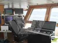 Hızlı Tedarik Gemisi (FSV) satılık
