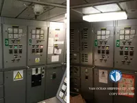 Petrol/Kimyasal tankeri satılık